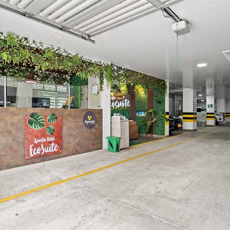 Hotel Eco Suite Cali Ngoại thất bức ảnh