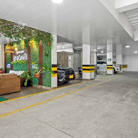 Hotel Eco Suite Cali Ngoại thất bức ảnh