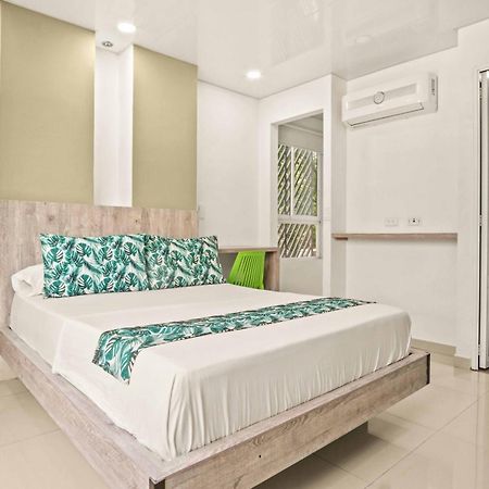 Hotel Eco Suite Cali Ngoại thất bức ảnh