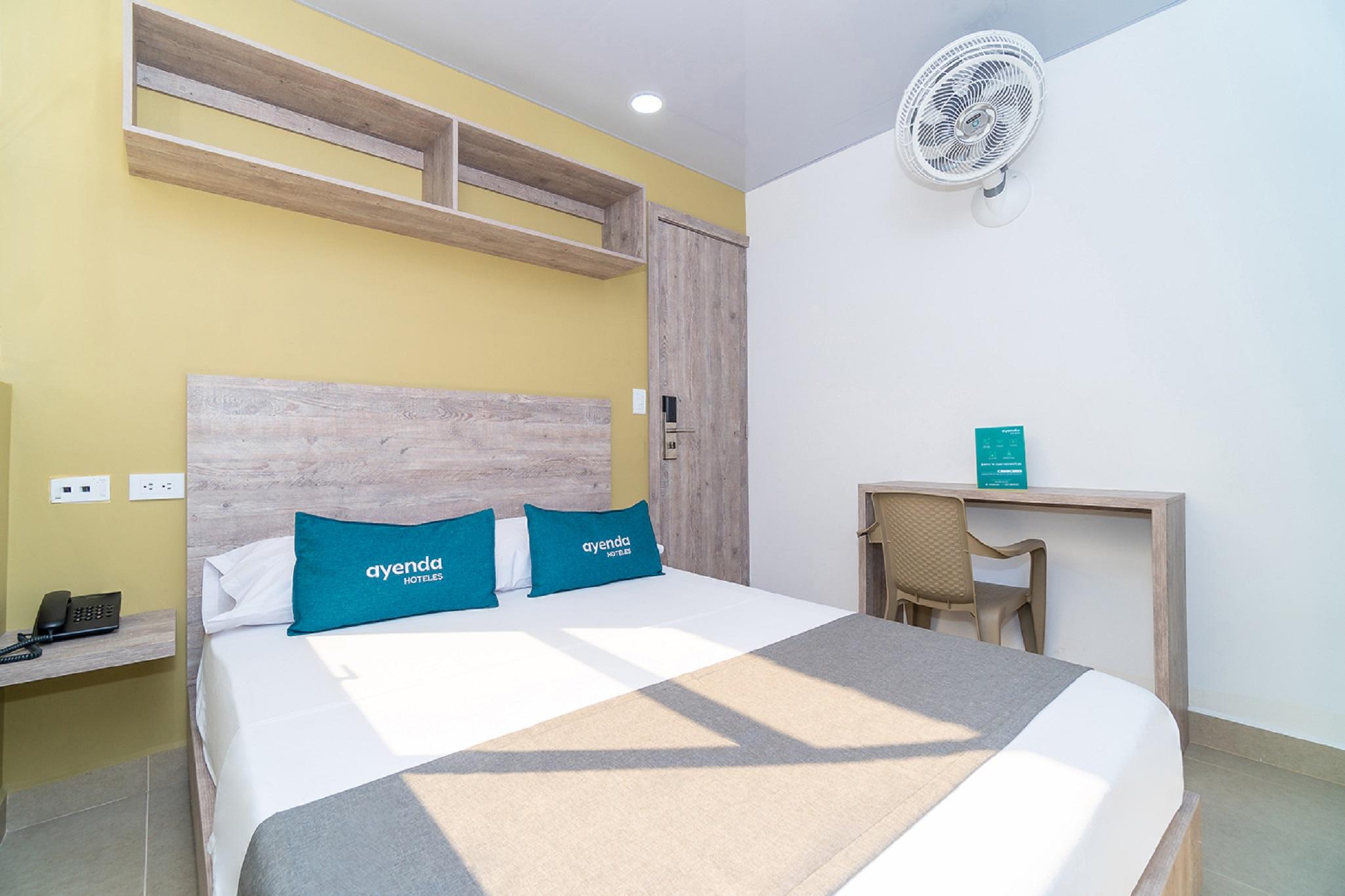 Hotel Eco Suite Cali Ngoại thất bức ảnh