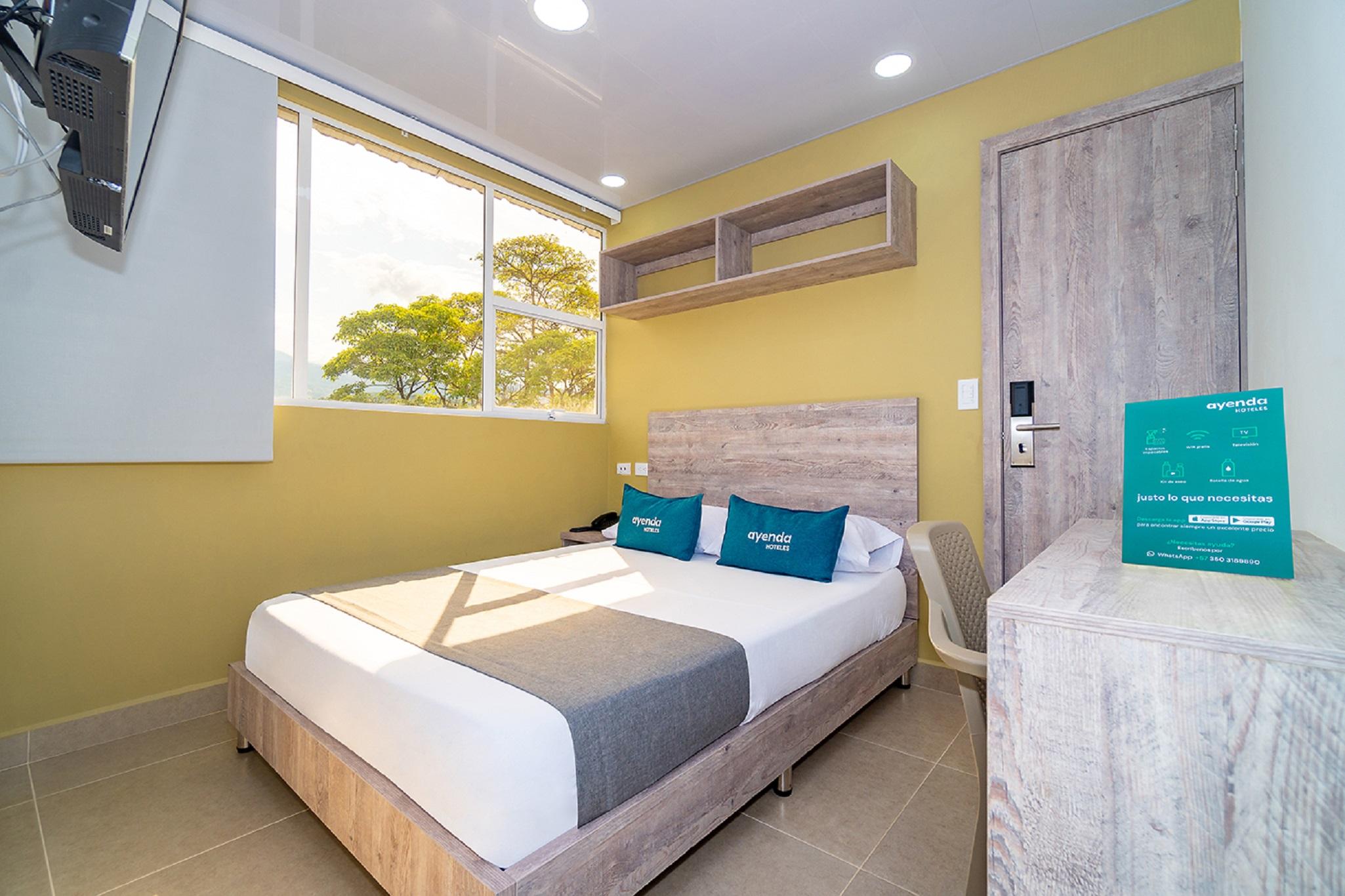 Hotel Eco Suite Cali Ngoại thất bức ảnh
