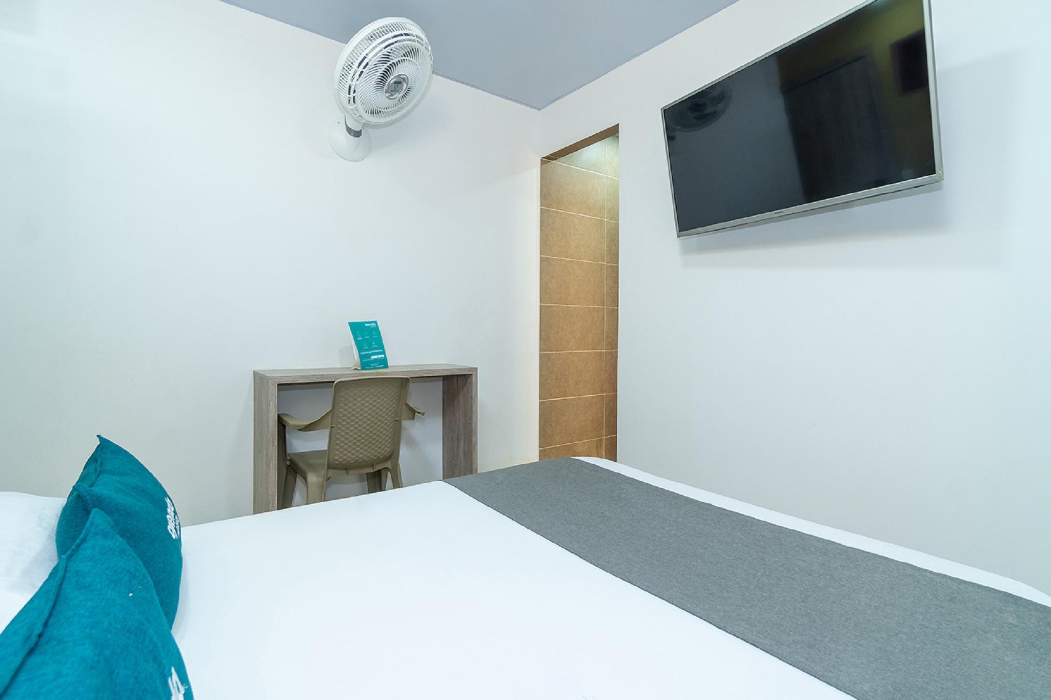 Hotel Eco Suite Cali Ngoại thất bức ảnh