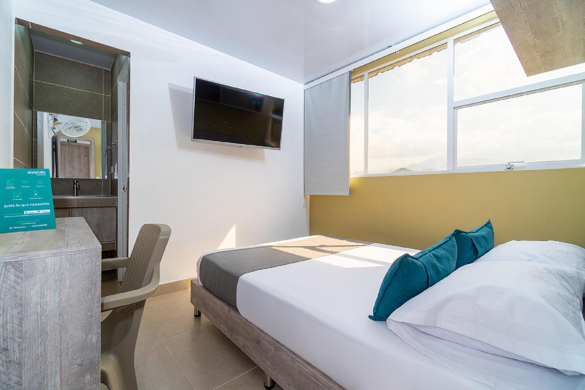 Hotel Eco Suite Cali Ngoại thất bức ảnh