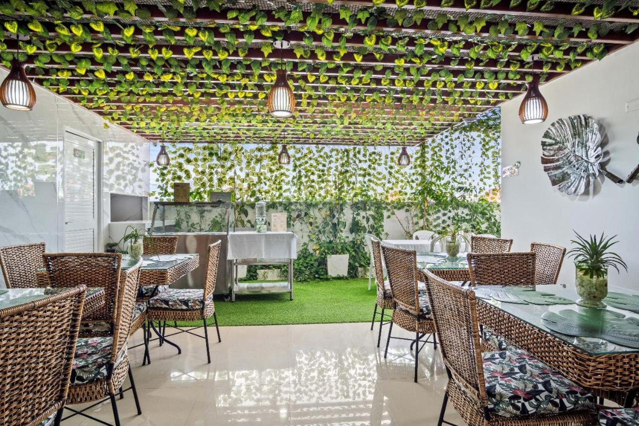 Hotel Eco Suite Cali Ngoại thất bức ảnh