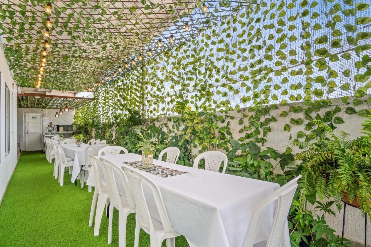 Hotel Eco Suite Cali Ngoại thất bức ảnh
