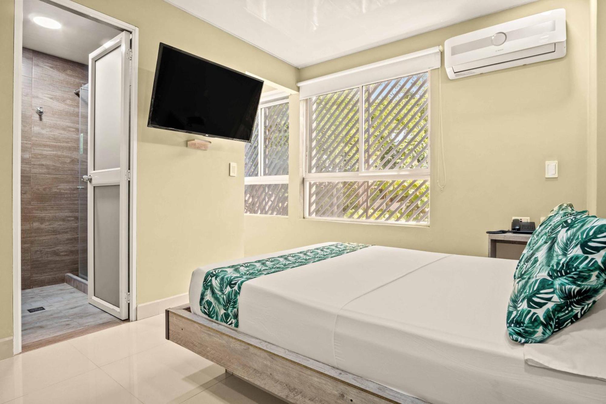 Hotel Eco Suite Cali Ngoại thất bức ảnh