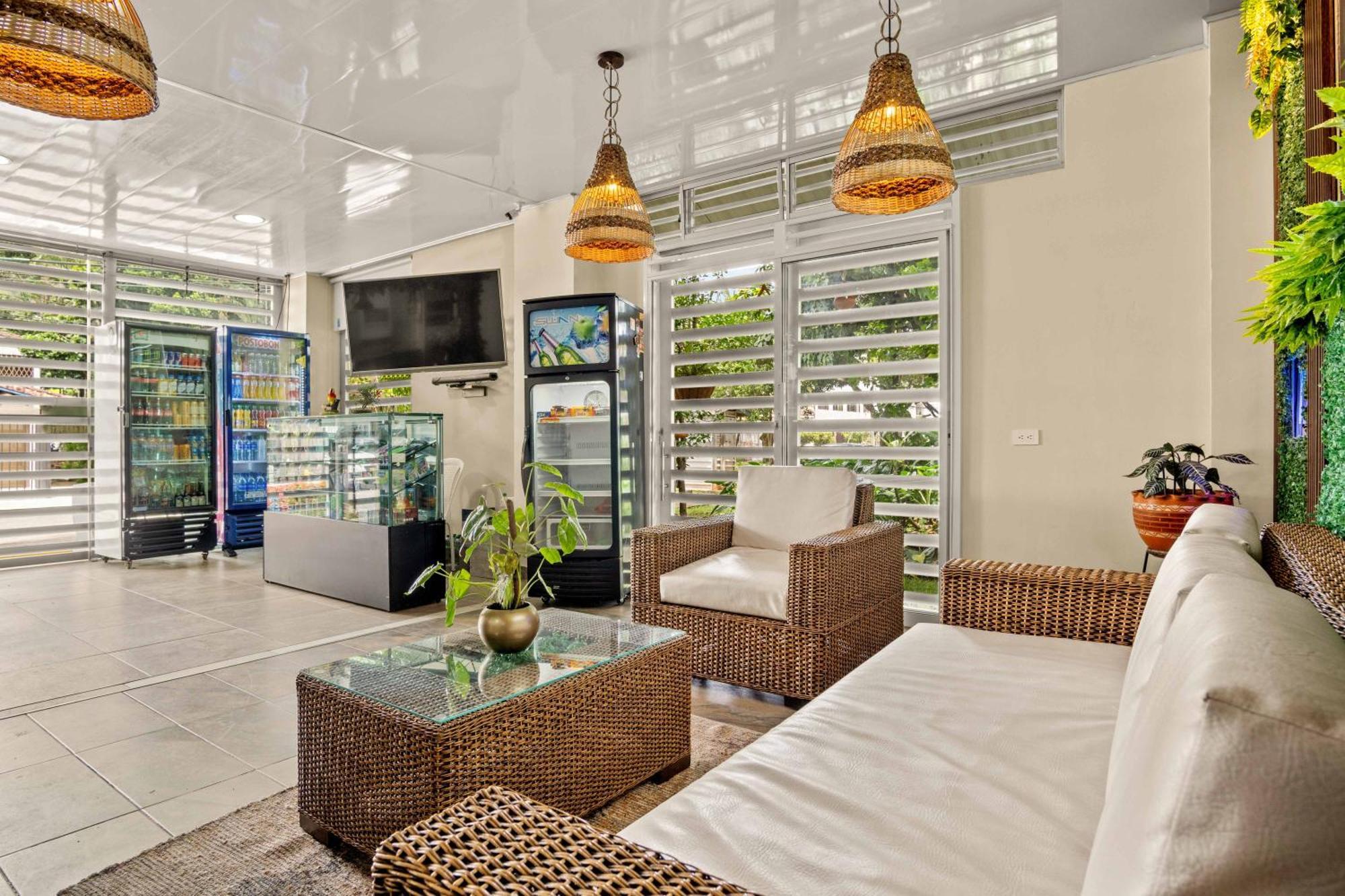 Hotel Eco Suite Cali Ngoại thất bức ảnh