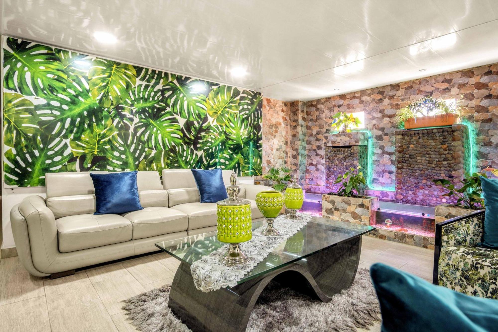 Hotel Eco Suite Cali Ngoại thất bức ảnh