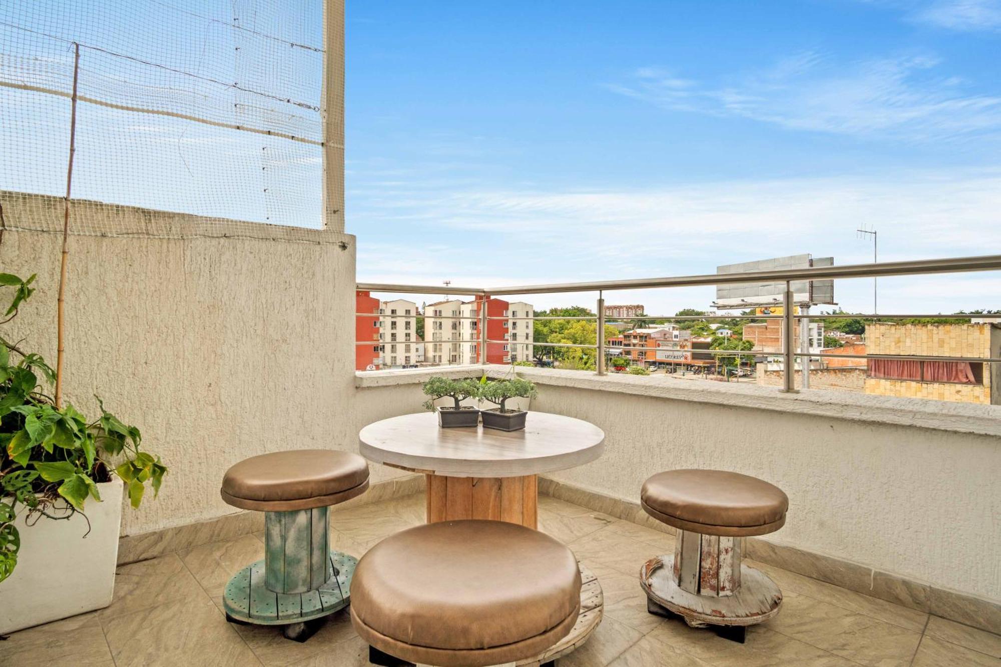 Hotel Eco Suite Cali Ngoại thất bức ảnh