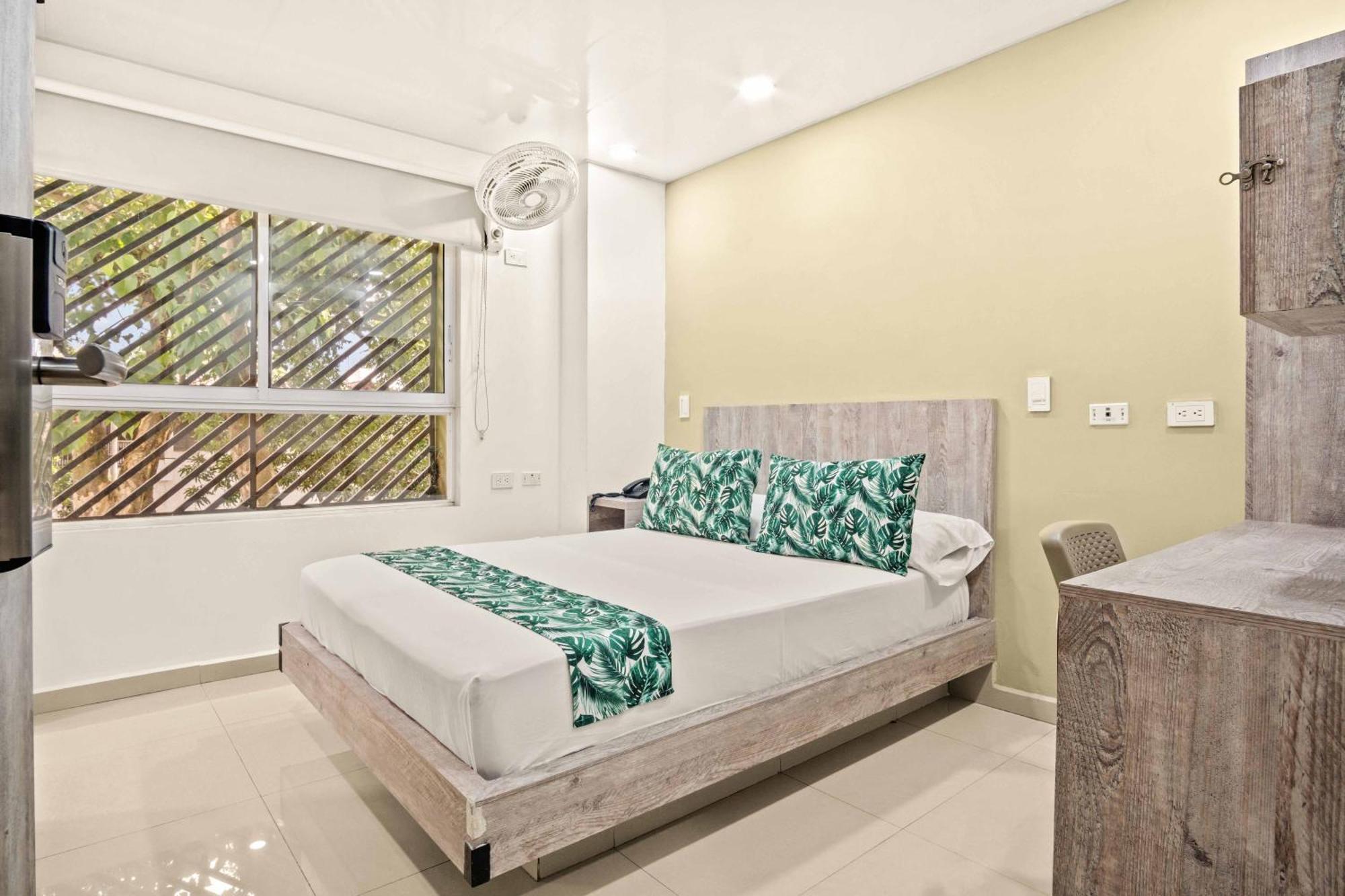 Hotel Eco Suite Cali Ngoại thất bức ảnh