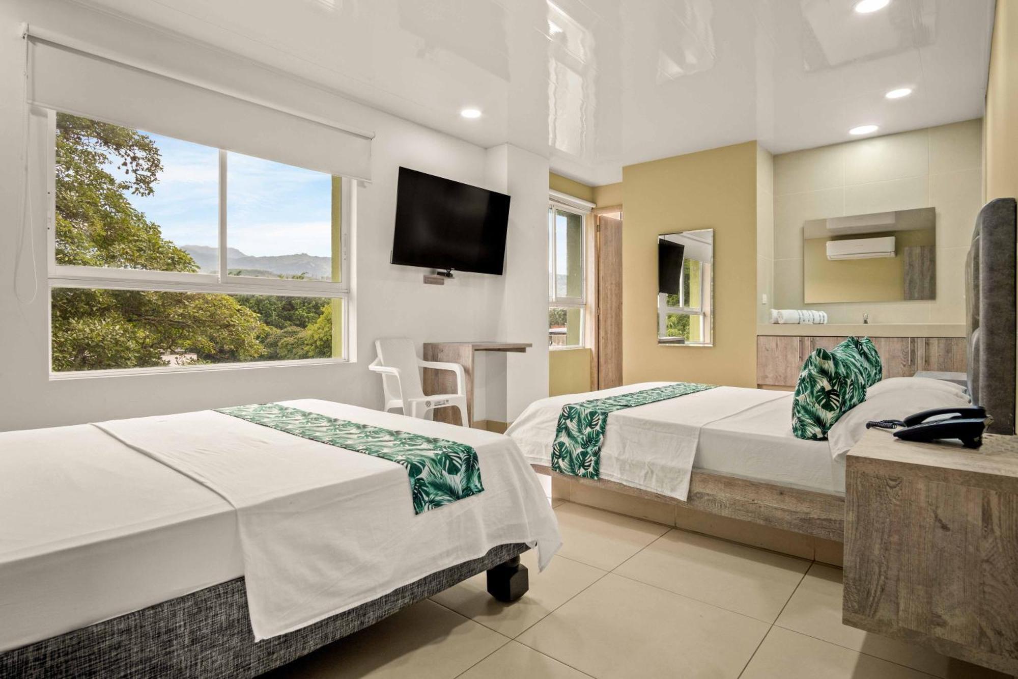 Hotel Eco Suite Cali Ngoại thất bức ảnh