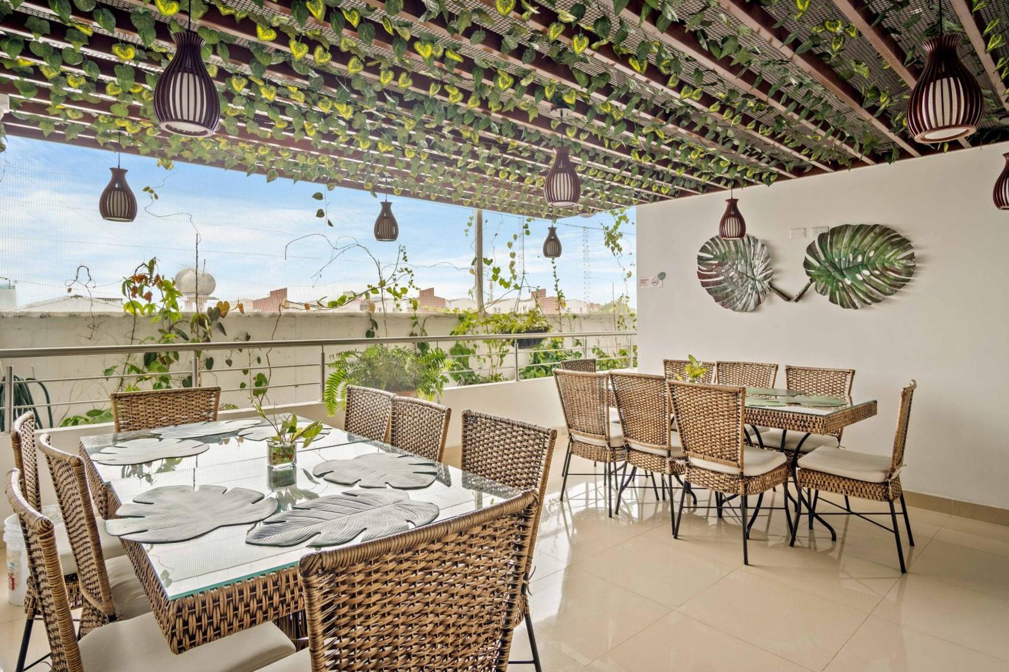 Hotel Eco Suite Cali Ngoại thất bức ảnh