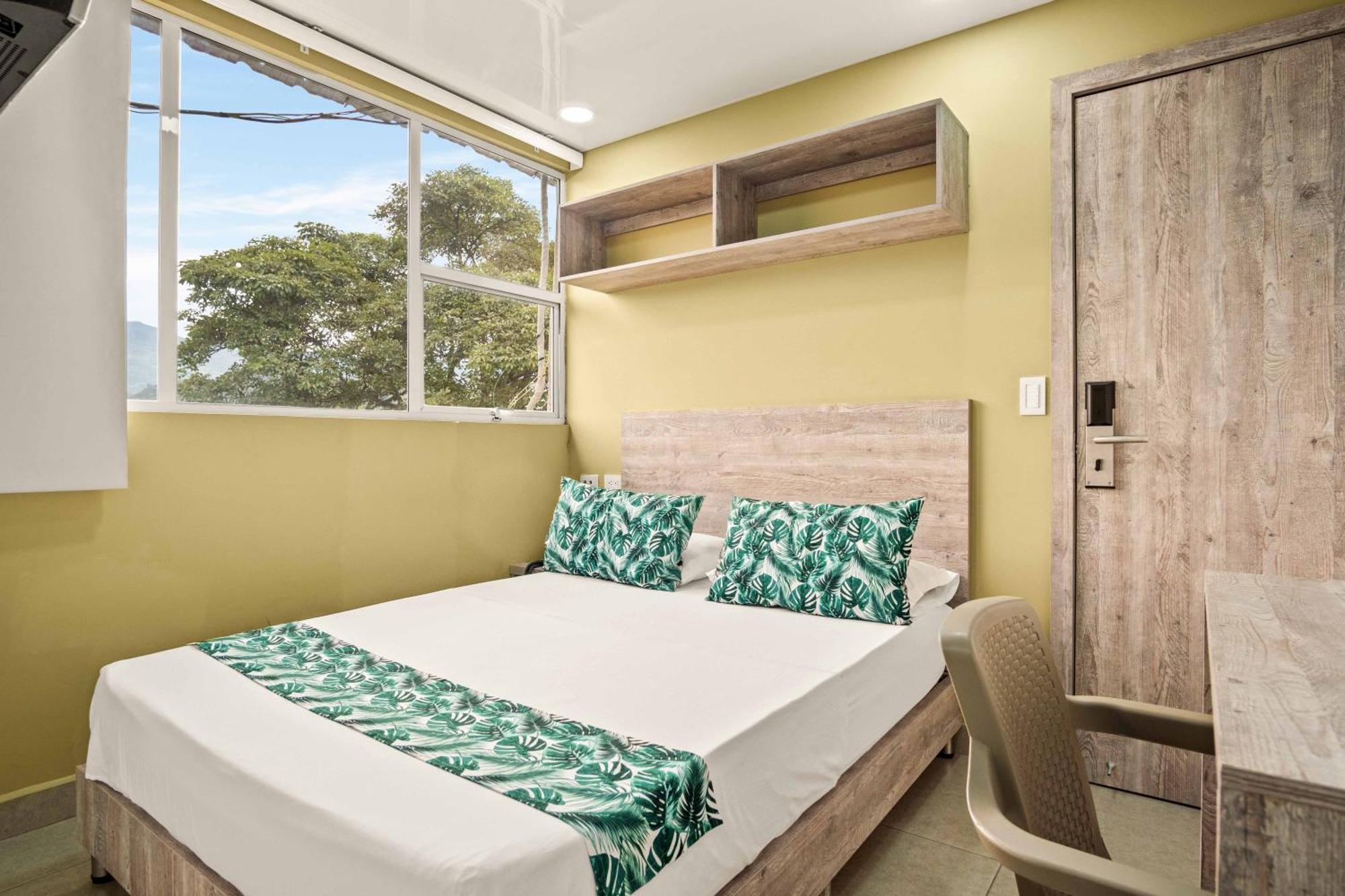 Hotel Eco Suite Cali Ngoại thất bức ảnh