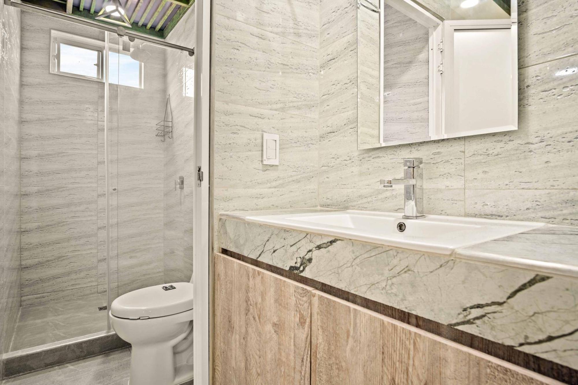Hotel Eco Suite Cali Ngoại thất bức ảnh