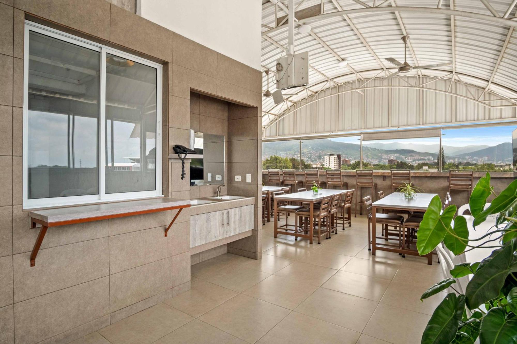 Hotel Eco Suite Cali Ngoại thất bức ảnh