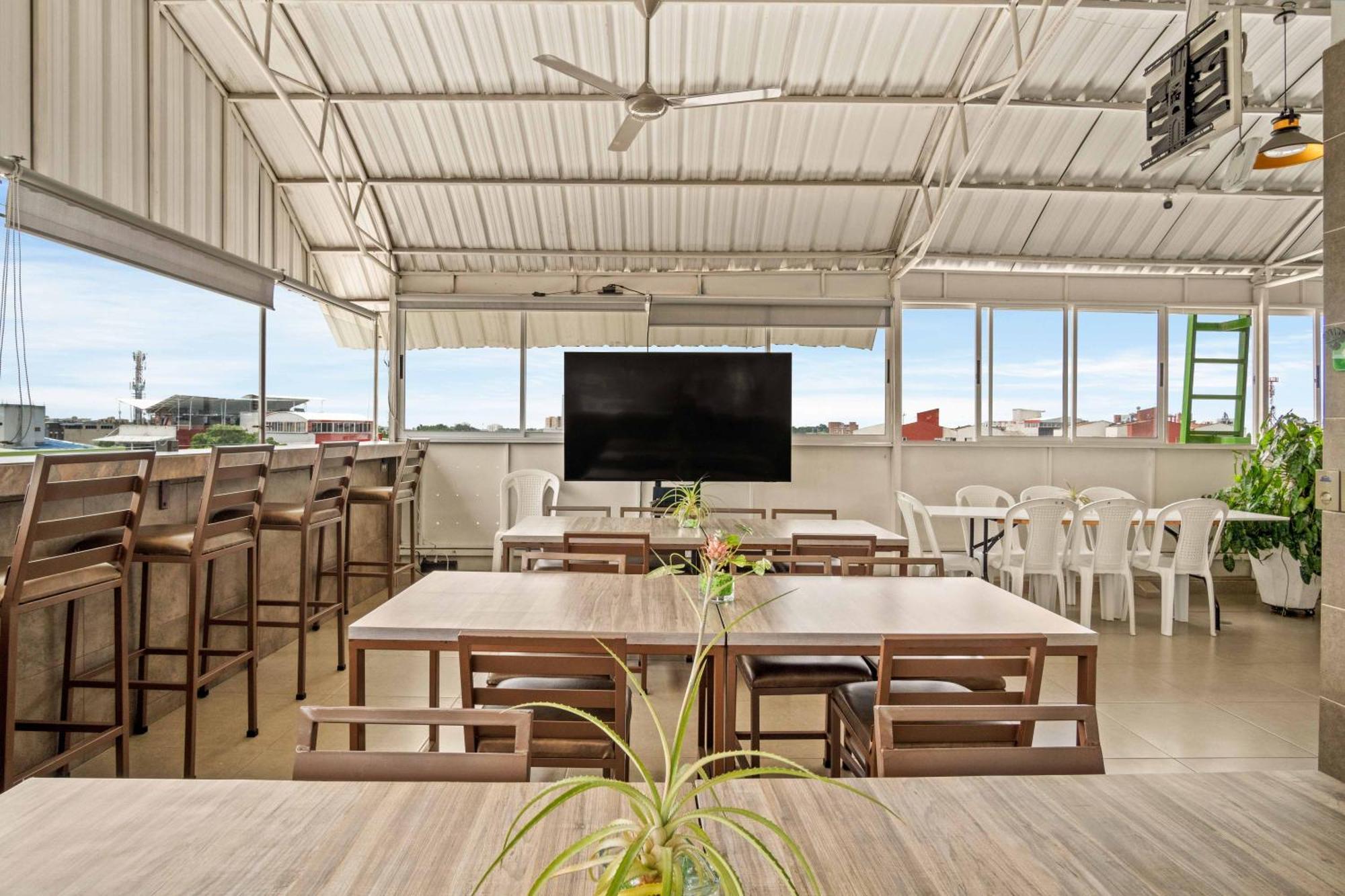 Hotel Eco Suite Cali Ngoại thất bức ảnh