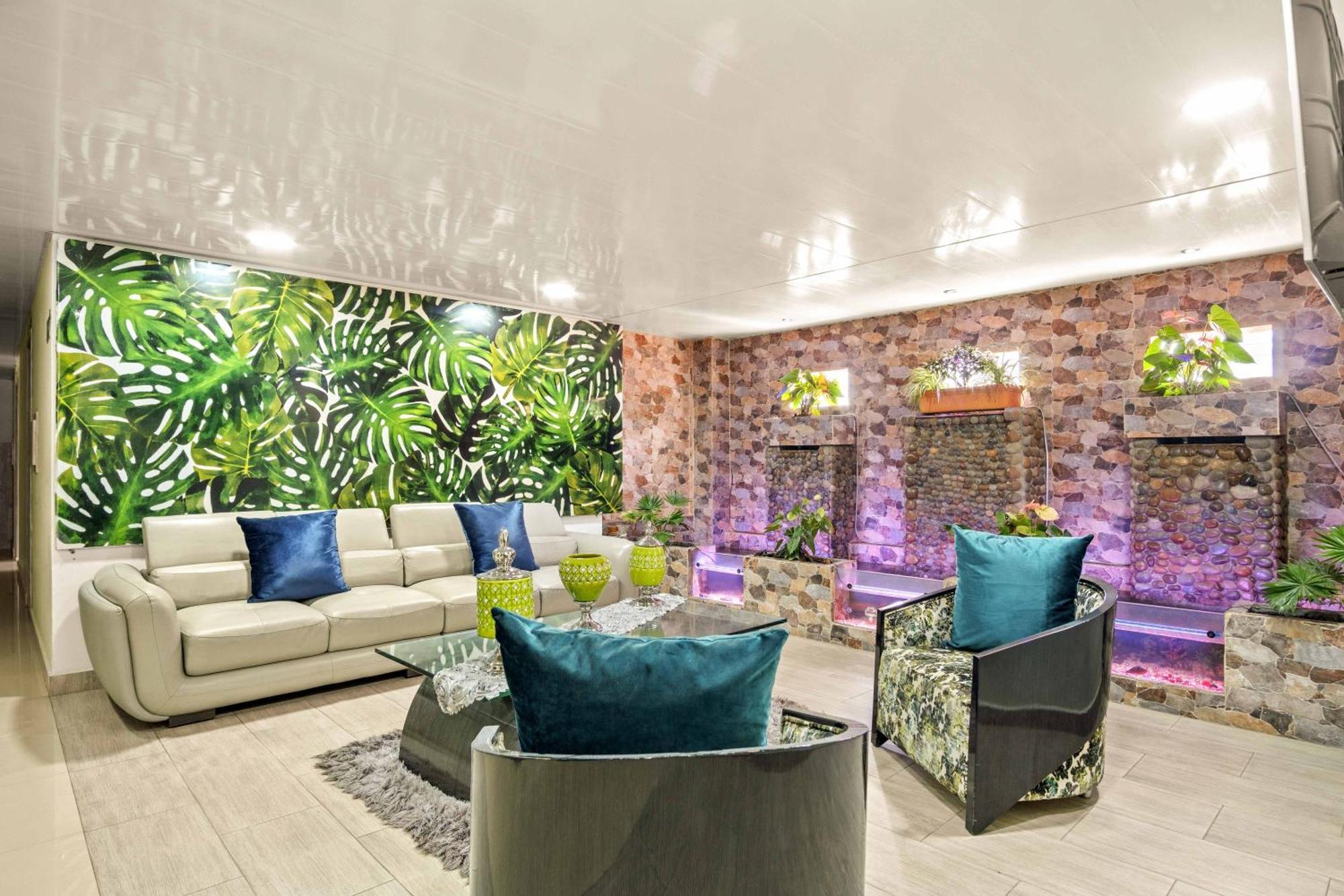 Hotel Eco Suite Cali Ngoại thất bức ảnh