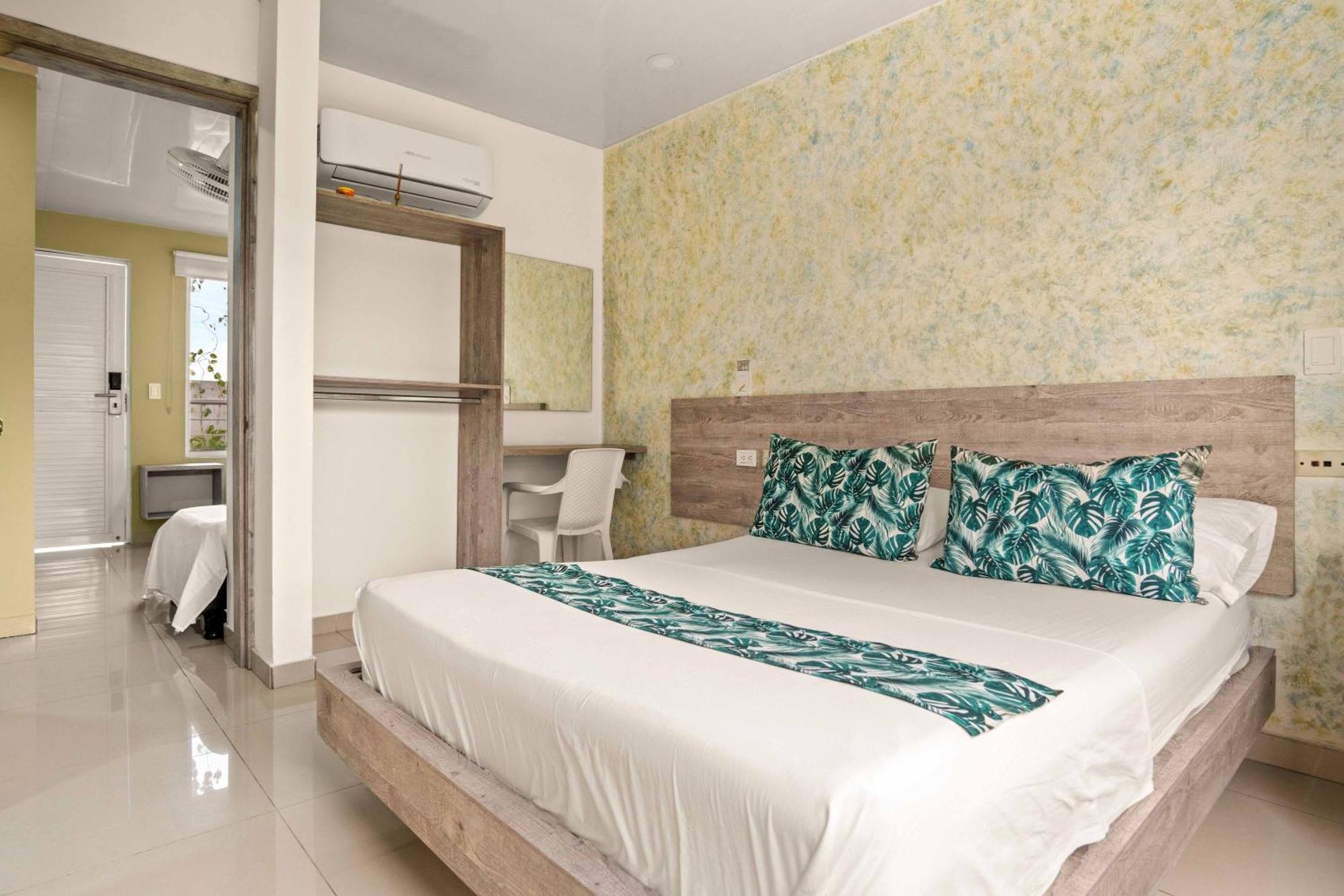 Hotel Eco Suite Cali Ngoại thất bức ảnh