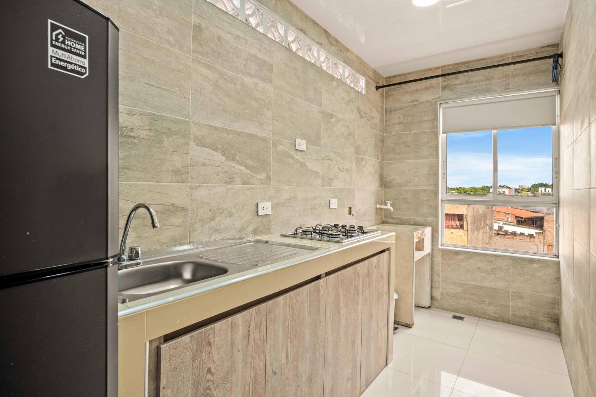 Hotel Eco Suite Cali Ngoại thất bức ảnh