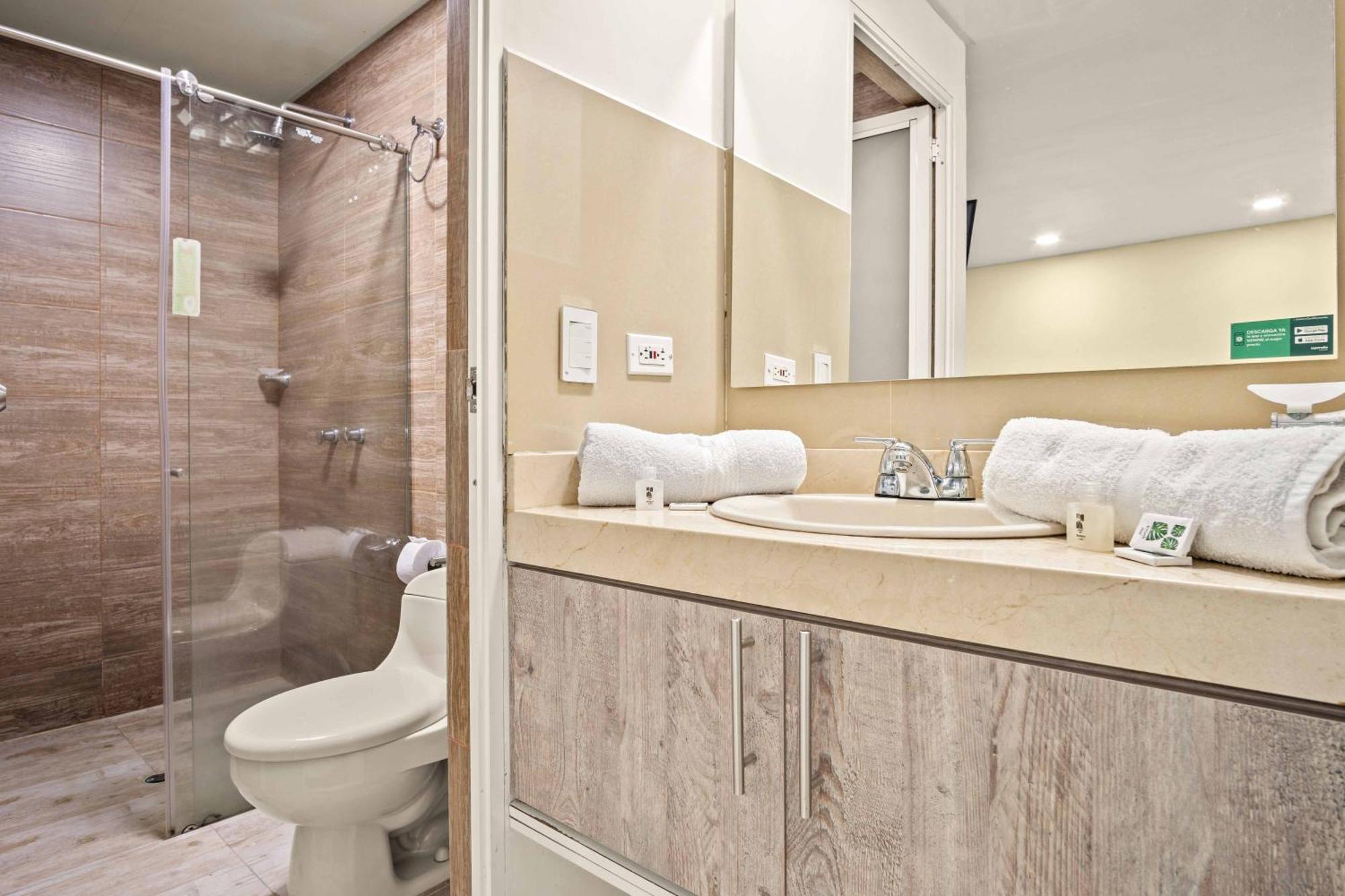 Hotel Eco Suite Cali Ngoại thất bức ảnh