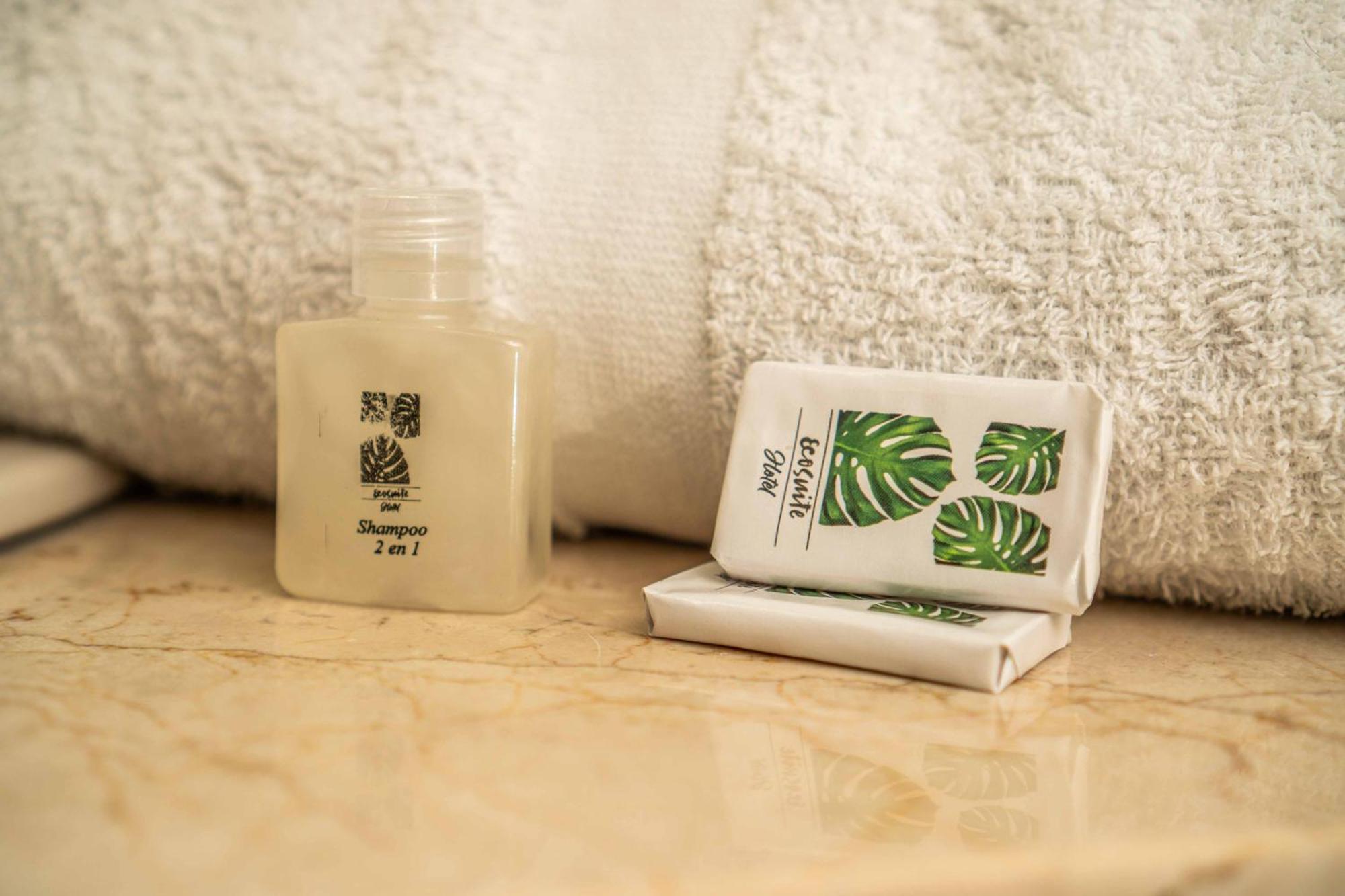 Hotel Eco Suite Cali Ngoại thất bức ảnh