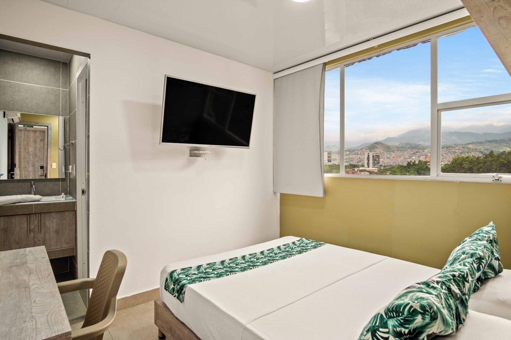 Hotel Eco Suite Cali Ngoại thất bức ảnh