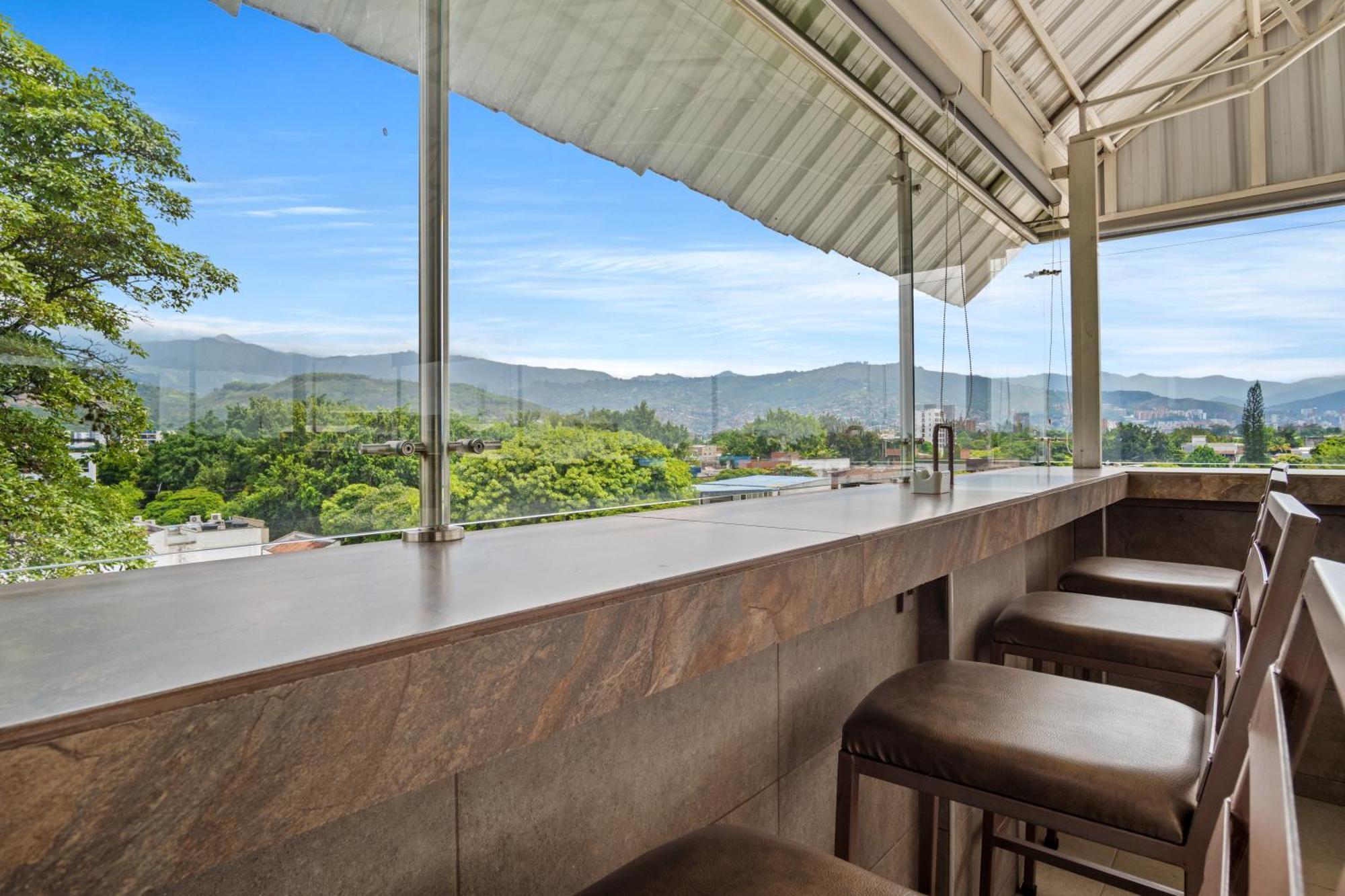 Hotel Eco Suite Cali Ngoại thất bức ảnh