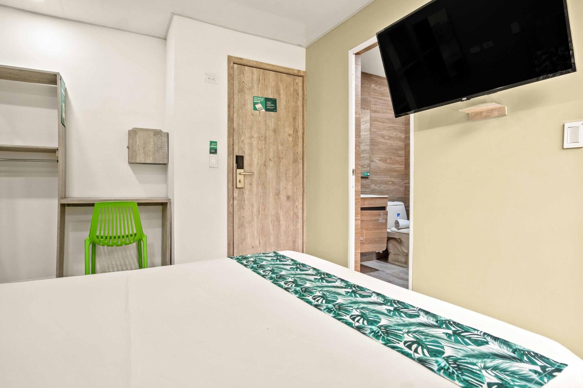 Hotel Eco Suite Cali Ngoại thất bức ảnh